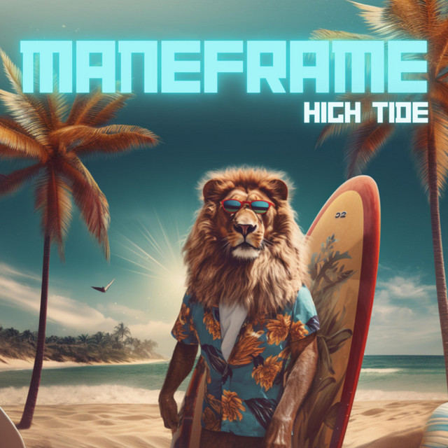High Tide (single)