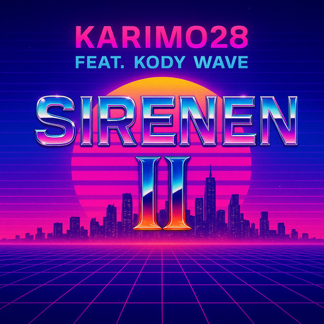 Sirenen 2