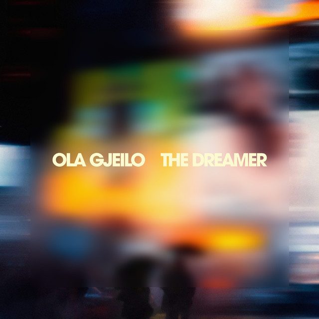 undefined album image