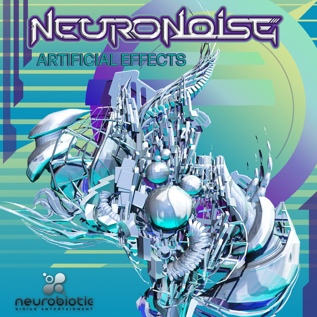 Artificial Effects cover art