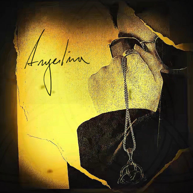 Pochette du titre Angelina