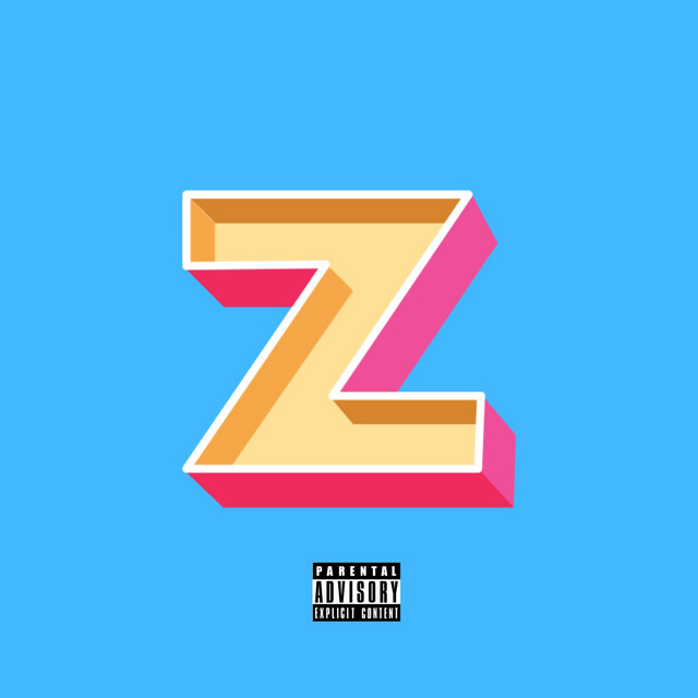 Zanza 2 cover art