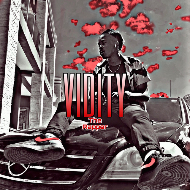 Vidity the Rapper - EP by KingTroy | Spotify