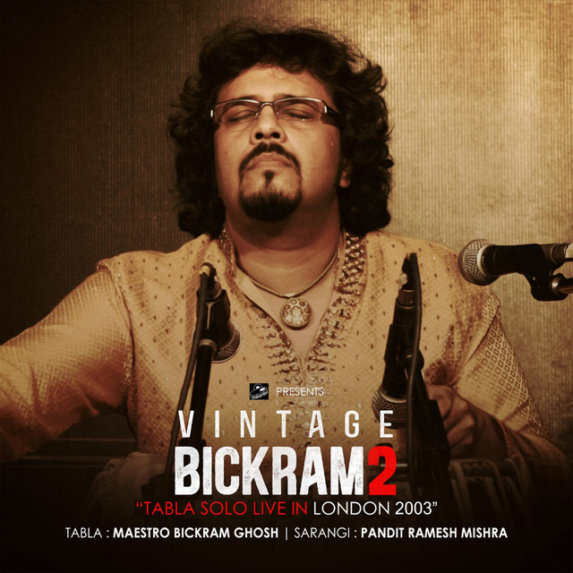 Vintage Bickram 2 cover art