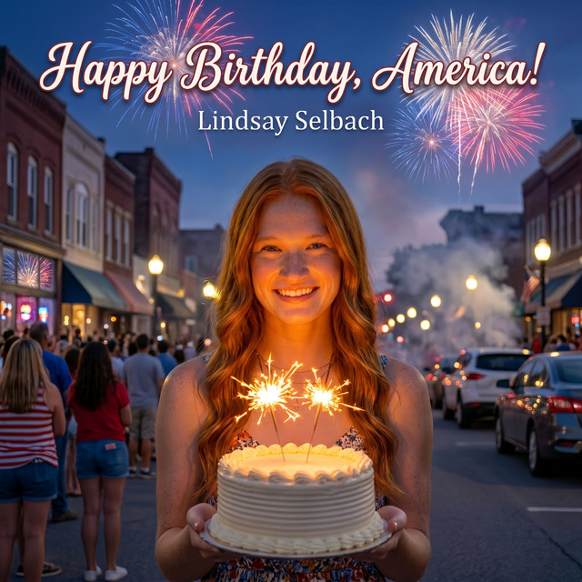 Lindsay Selbach