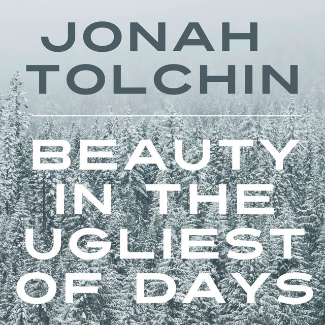 Beauty in the Ugliest of Days