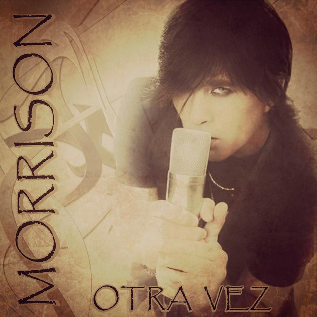 Otra Vez cover art