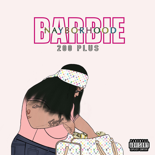 On They Neccs cover art