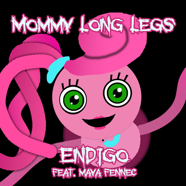 Mommy Long Legs cover art