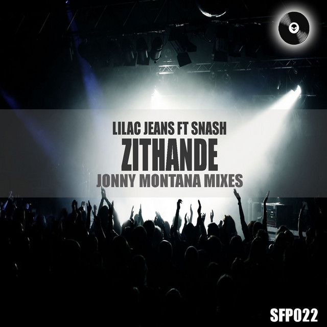 Zithande (feat. Snash) cover art