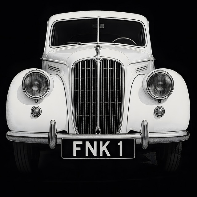 Fnk1 release artwork