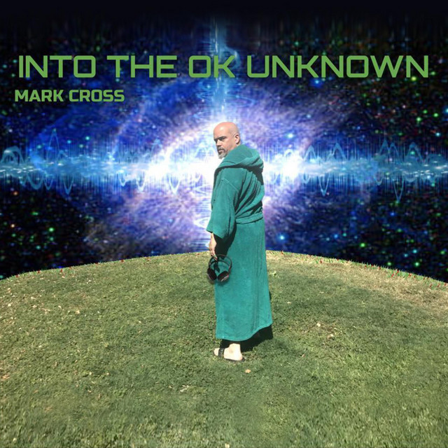 Into the Ok Unknown album image