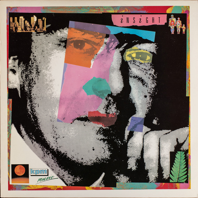 Kpm 1000 Series: Insight cover art