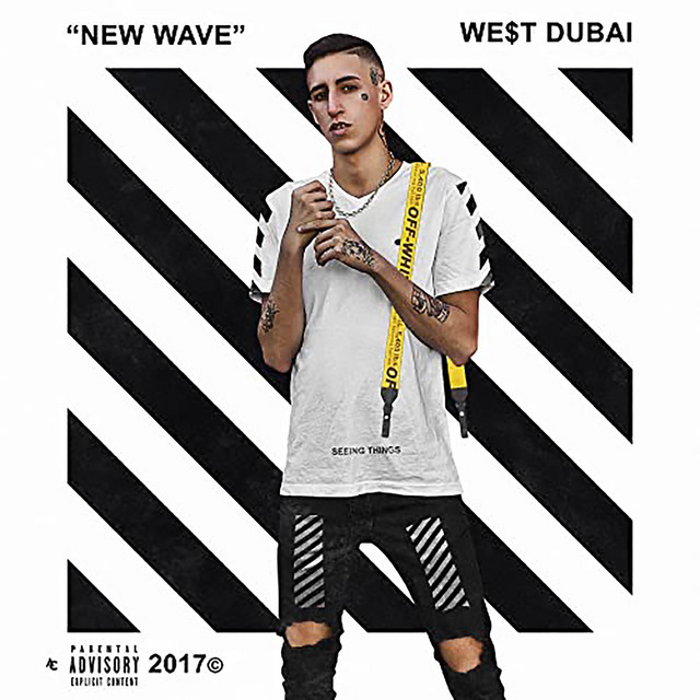 New Wave cover art