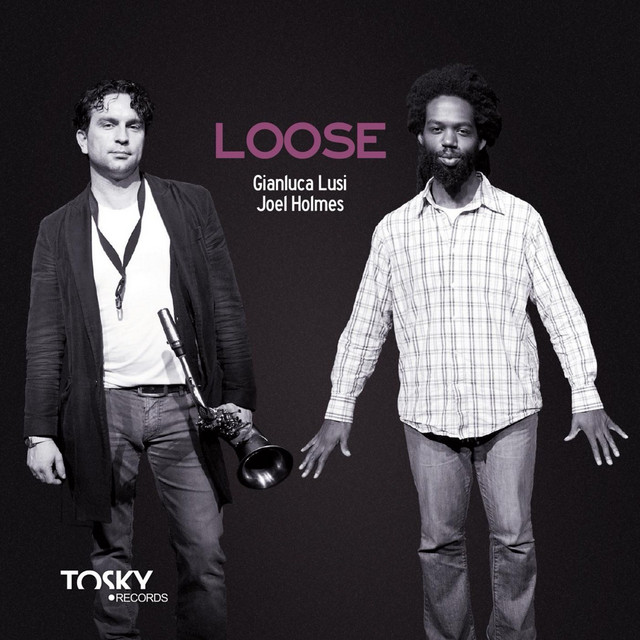 Loose cover art