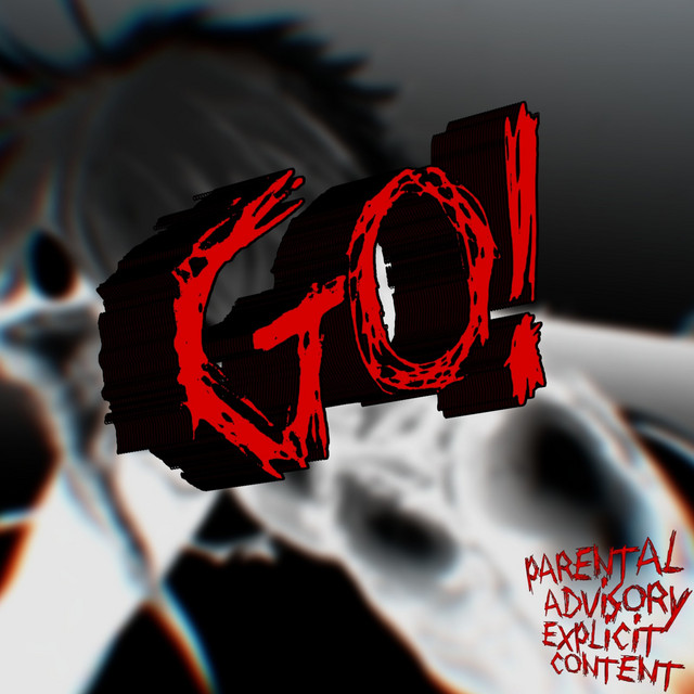 GO! cover art