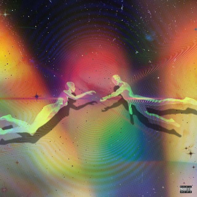 LSD Music cover art