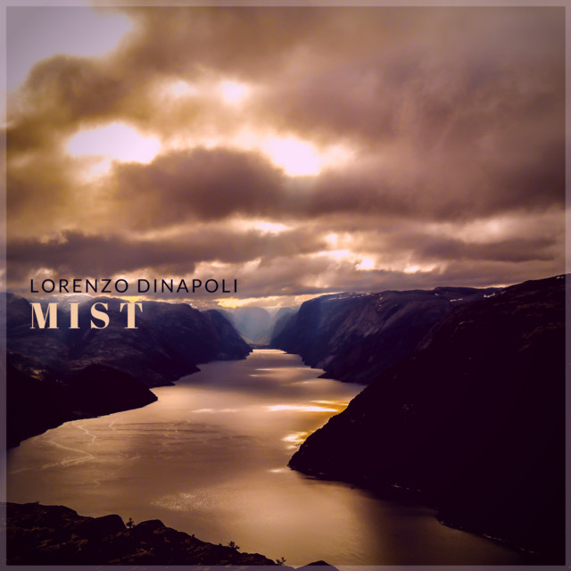 Mist cover art