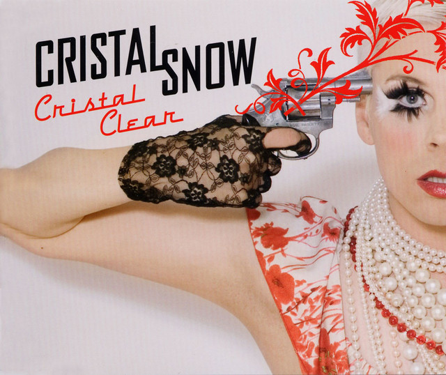 Cristal Clear cover art
