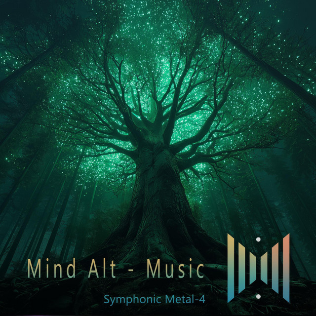 Mind Alt-Music: Symphonic Metal-4 cover art