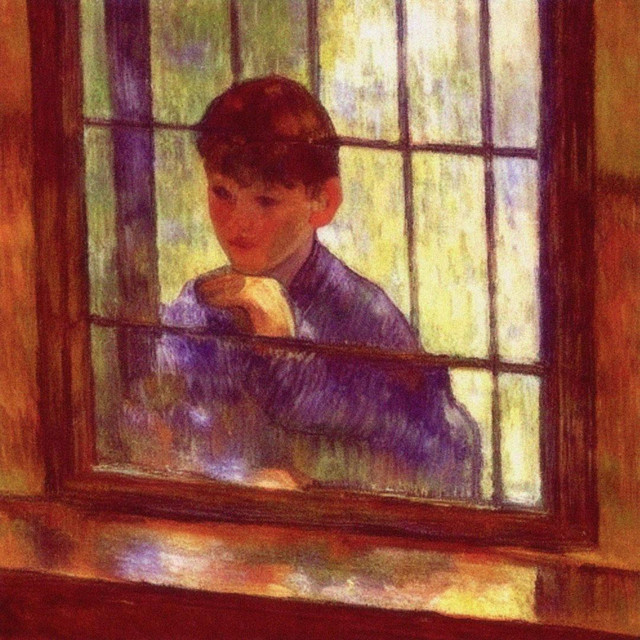 Flowing Days cover art
