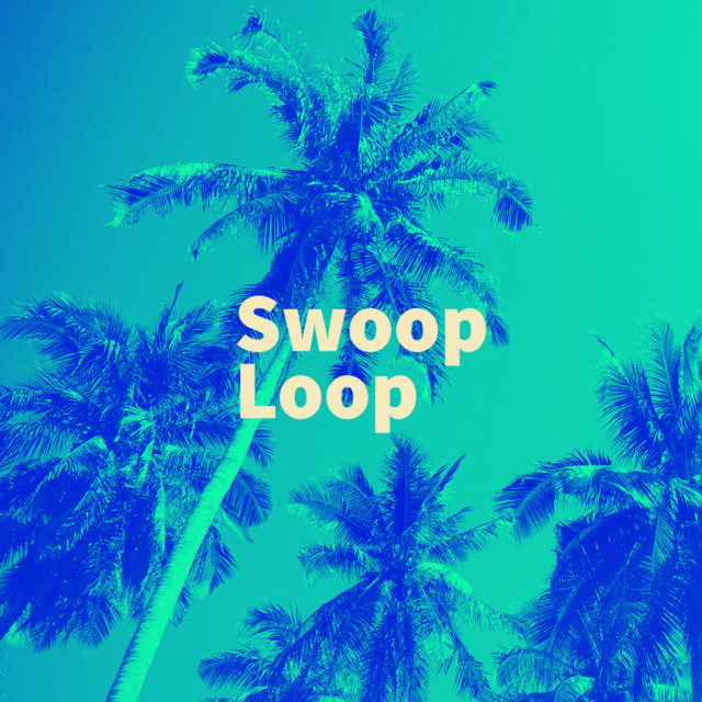 Swoop Loop cover art