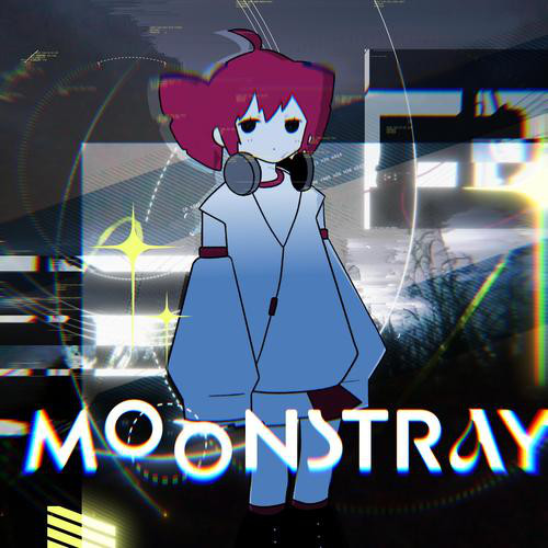 MOONSTRAY album image