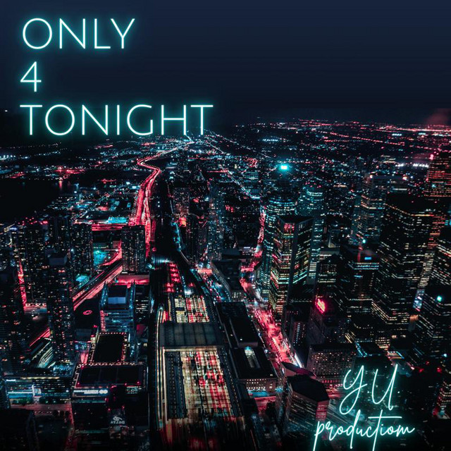 Only 4 Tonight cover art