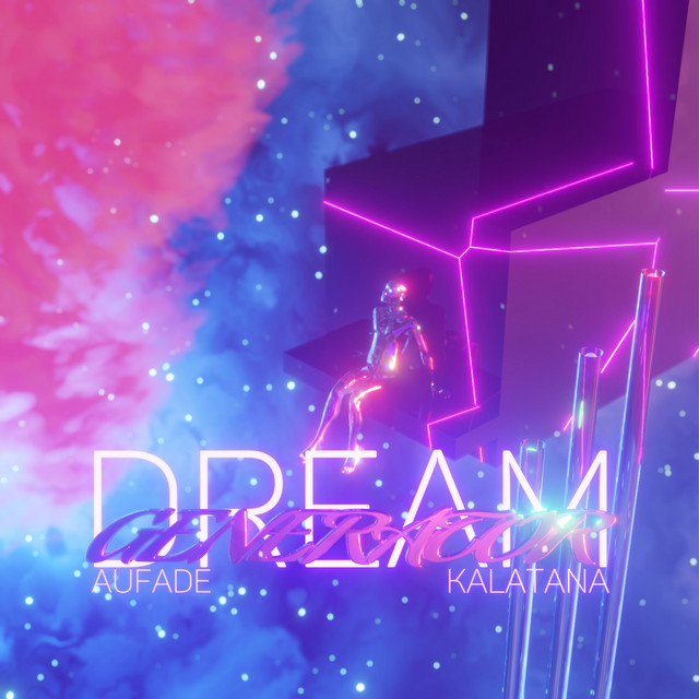 Dream Generator cover art