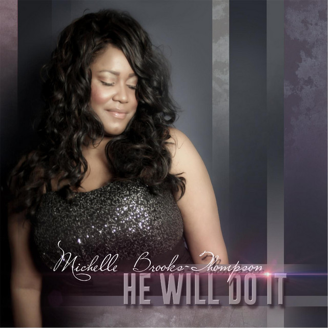 He Will Do It cover