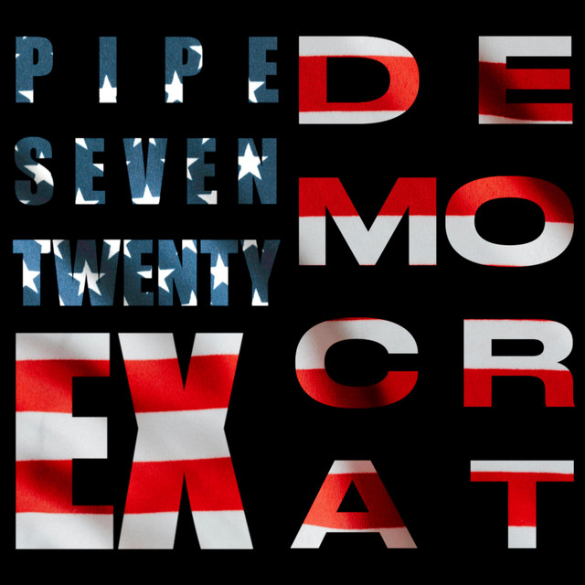 Ex-Democrat - EP by Pype720 | Spotify