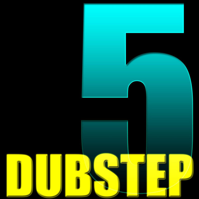 Dubstep 5 cover art