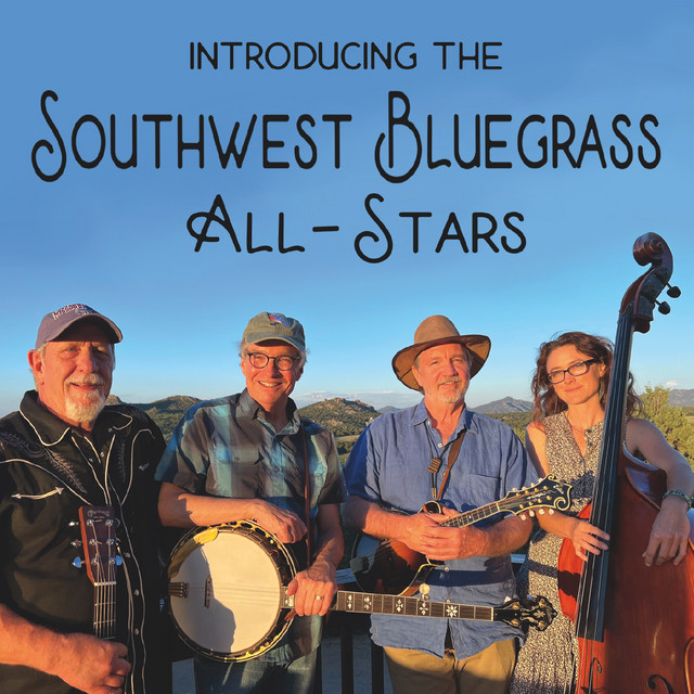 Southwest Bluegrass All-Stars