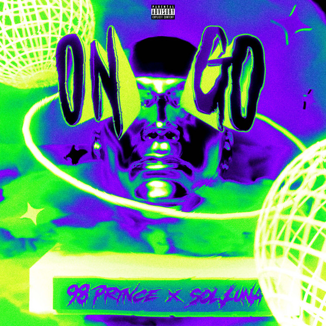 On Go!
