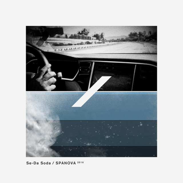 Se-Da Soda cover art