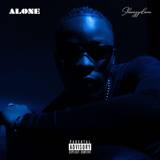 Alone