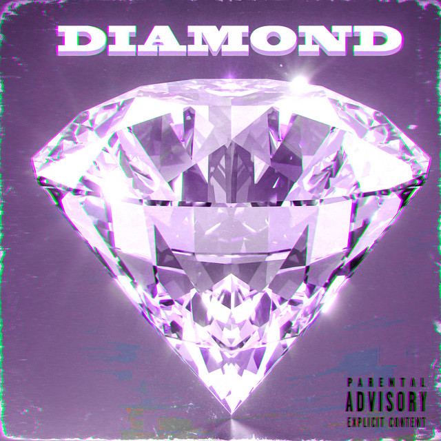Обкладинка: Diamond — WANWAVE