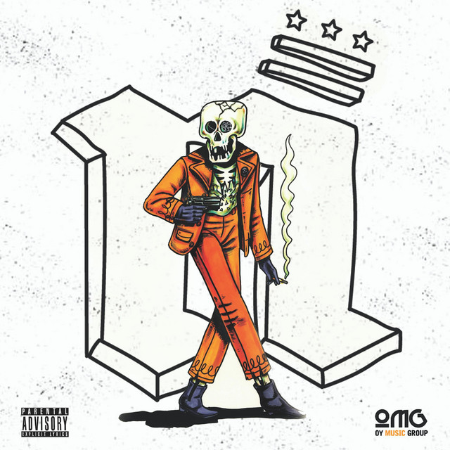 Sneaky Tape cover art