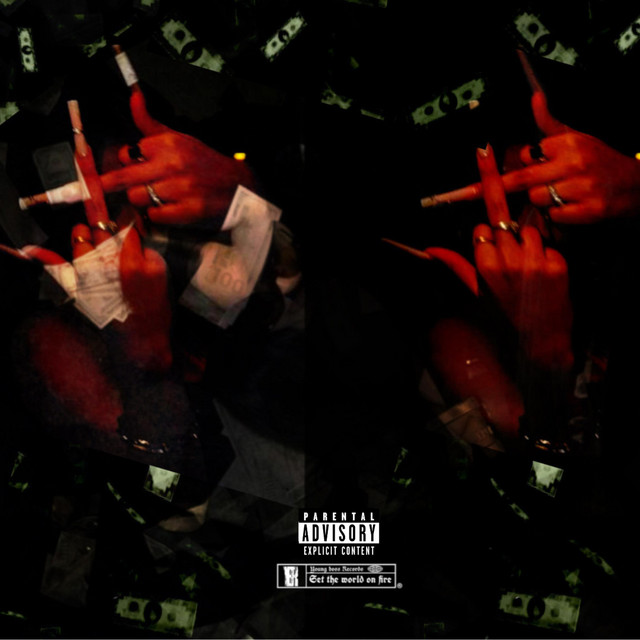 SABC2 cover art