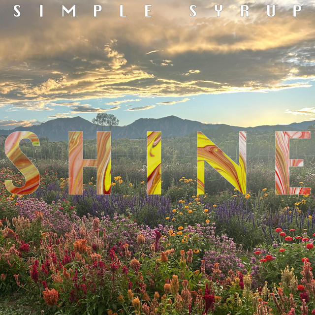 Shine cover