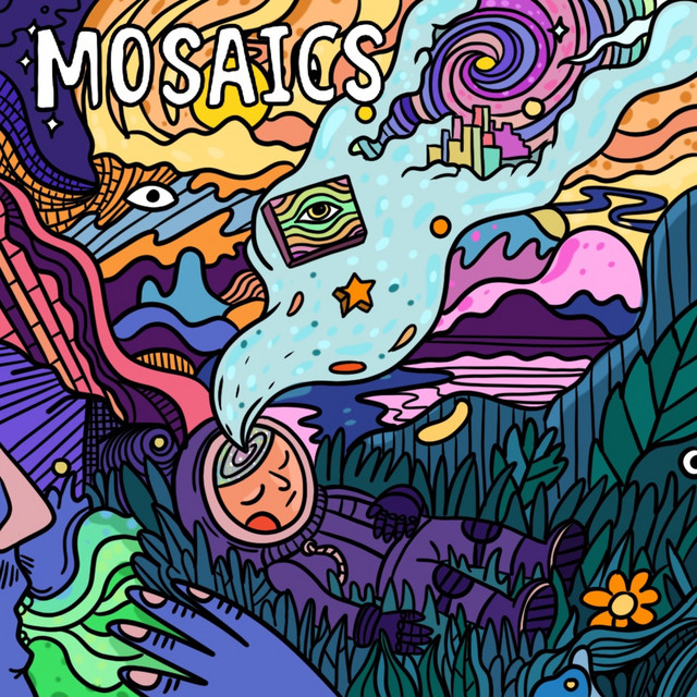 undefined album image