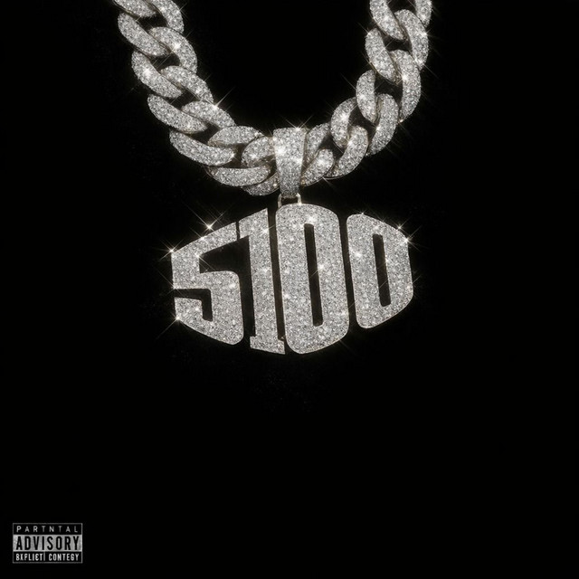 5100 VOL1 cover art