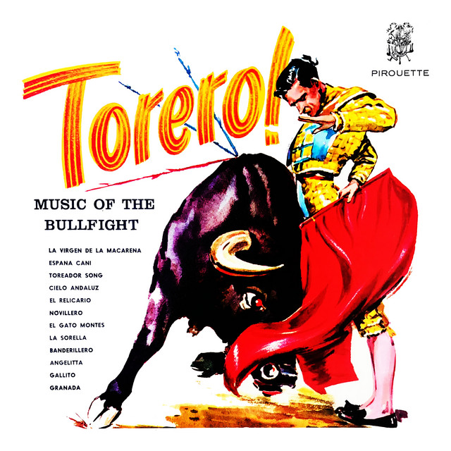 Pedro Vasquez And His Orchestra