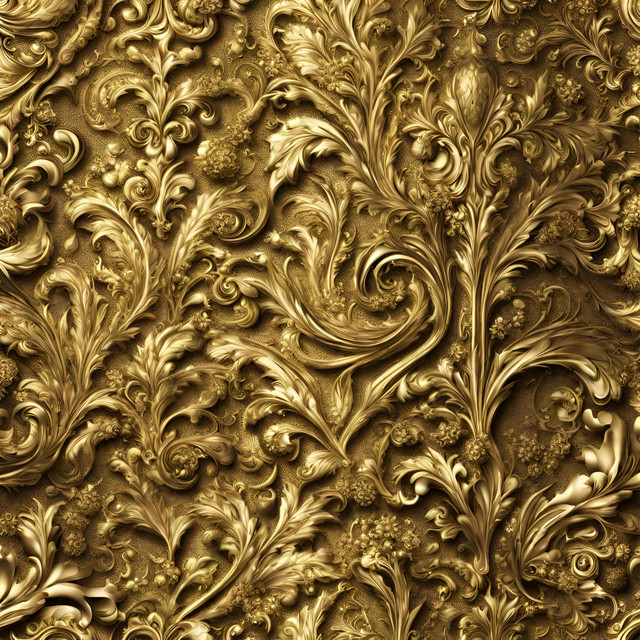 MIDAS cover art