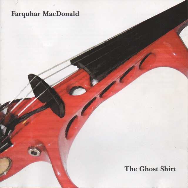 The Ghost Shirt on Spotify