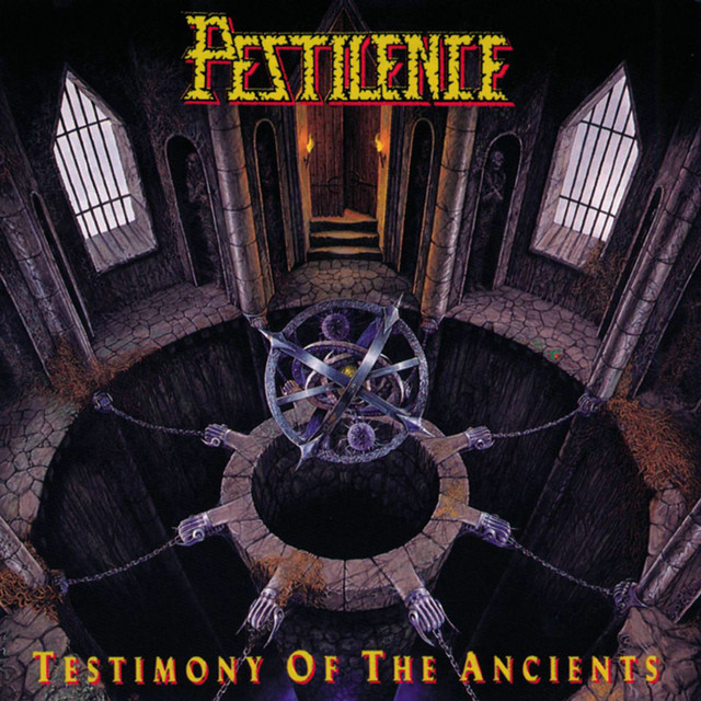 【EN】【CF】Rouse 古代霊の覚醒 [P] Ancients / the