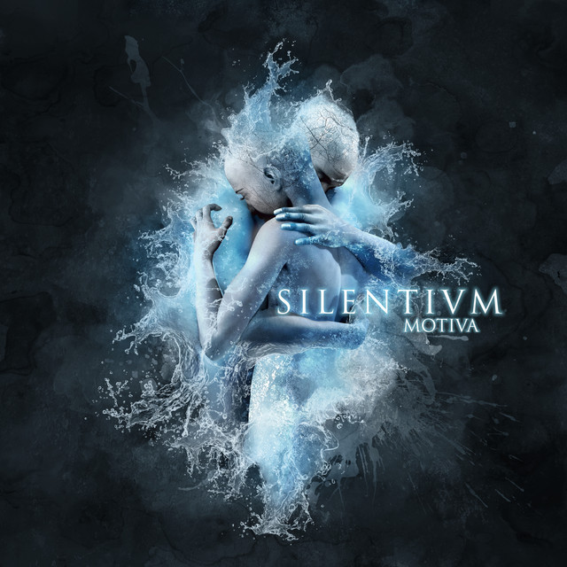 Motiva cover art
