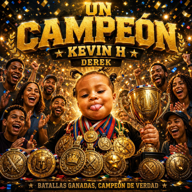 Un campeon