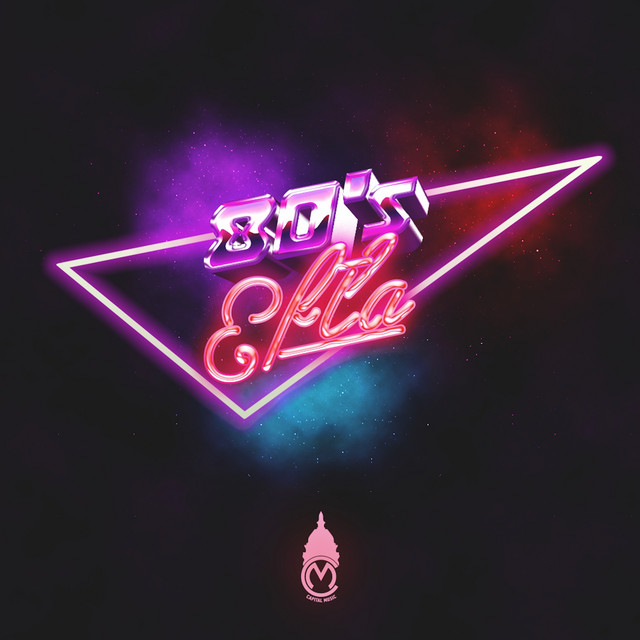 80s cover
