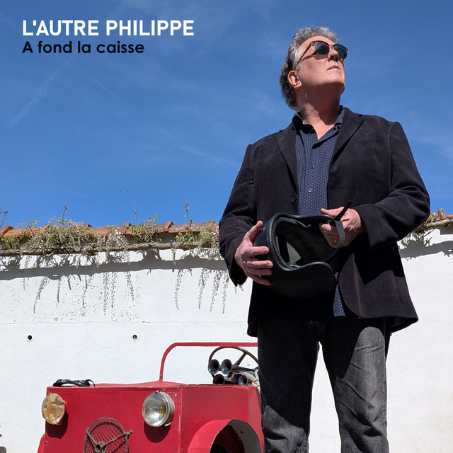 L'autre Philippe